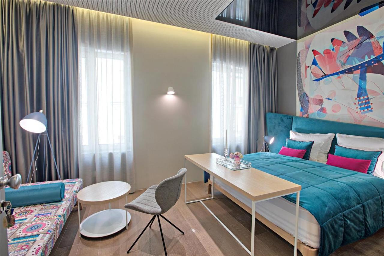 Ferhadija By Nejra Apartment *